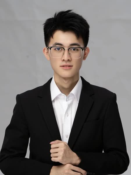 Wong Shau Wei