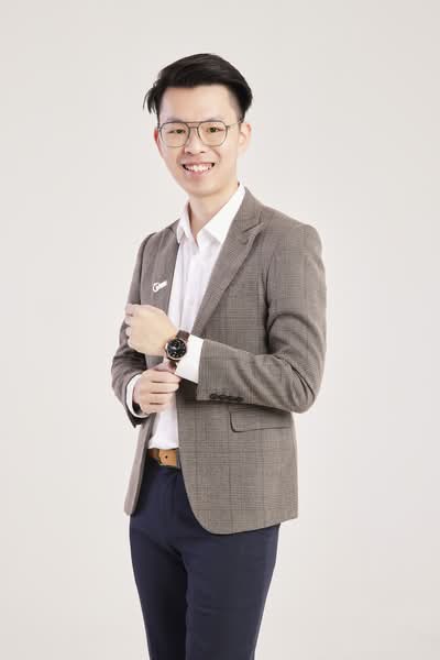 Dylan Lai