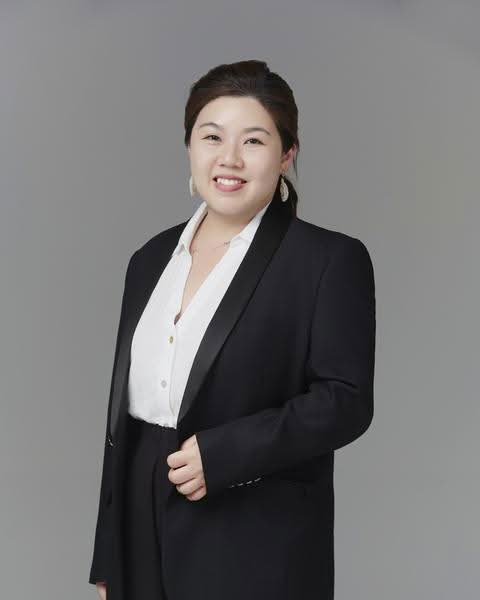 Sally Tuo