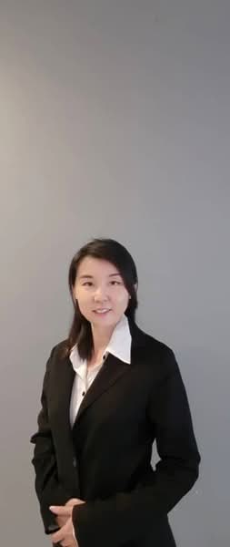 Joanna Tan
