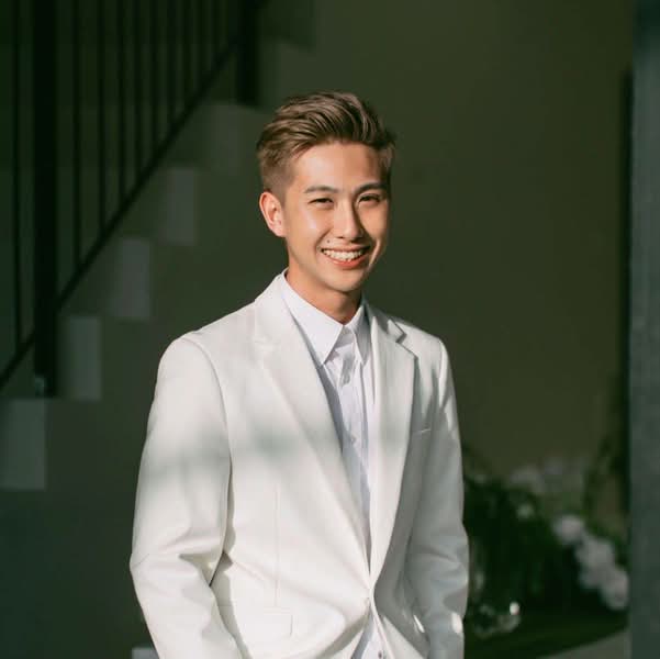 Chris Lee