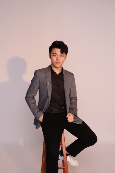 Aaron Sieh