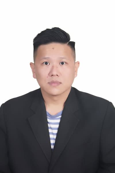 Chiam Hooi Chai