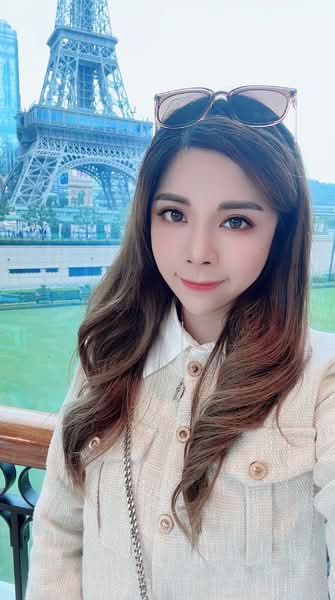 Chloe Wong