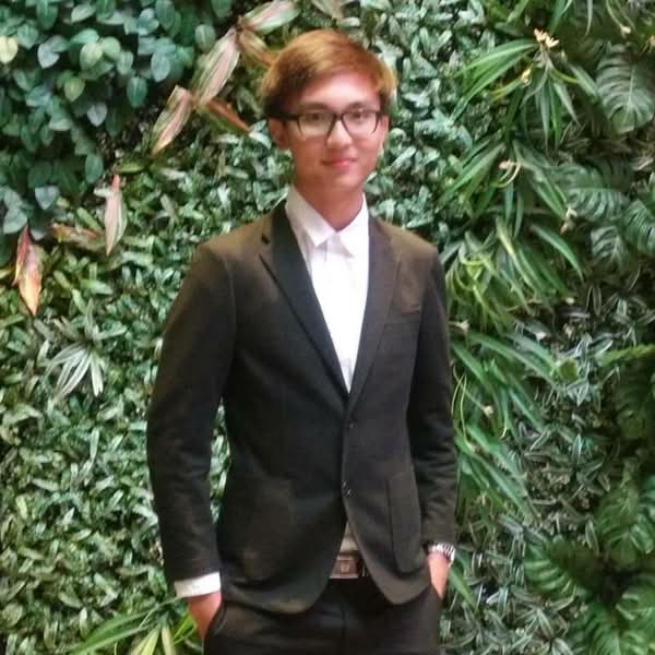 Dennis Chang