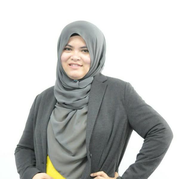 Atiqah Yaacob