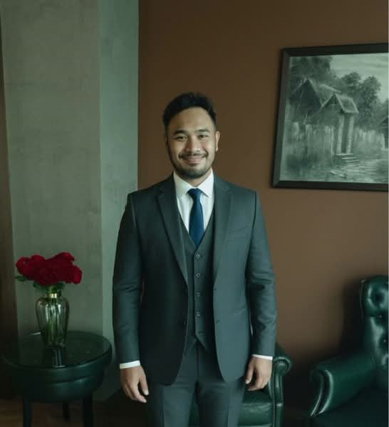 Adi Zulkarnaen