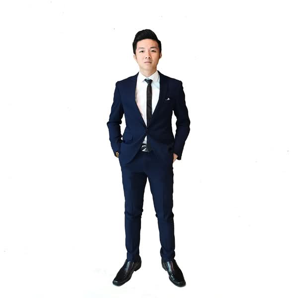 Michael Siong
