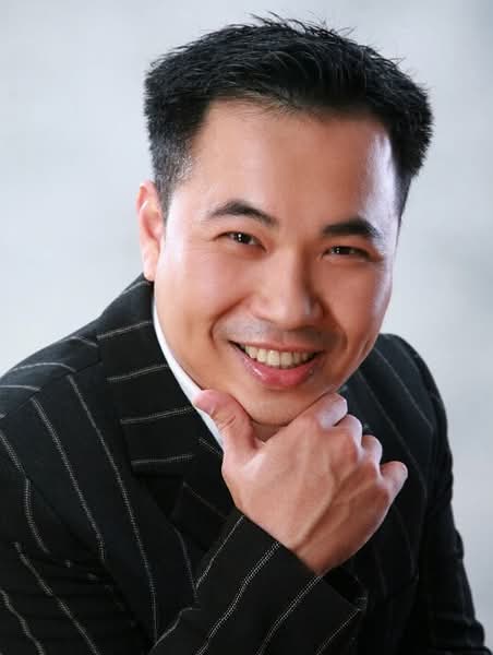 Eddy TAN