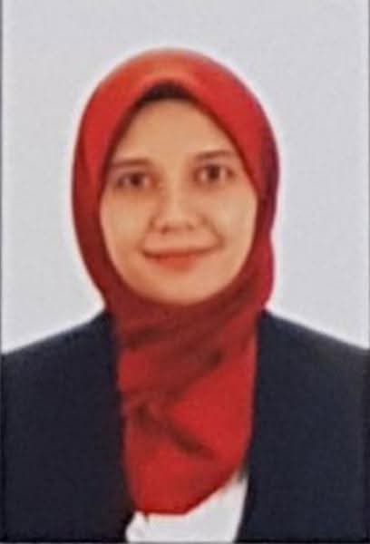 Nadrah Omar