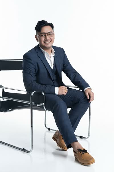 James Joshua Fernandez