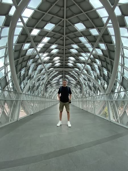 Ethan Yong