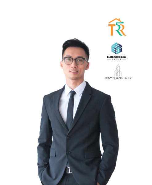 Tony Ngan