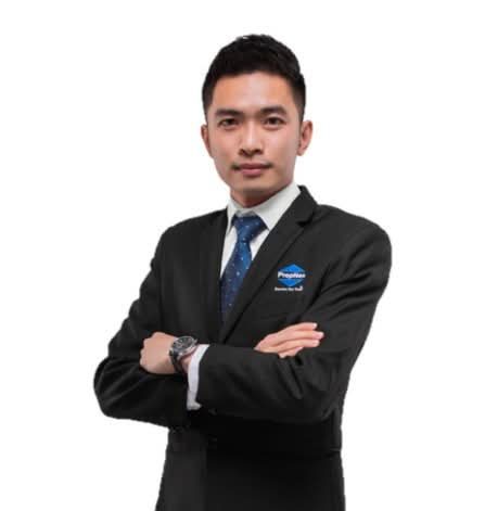 Edwin Toh