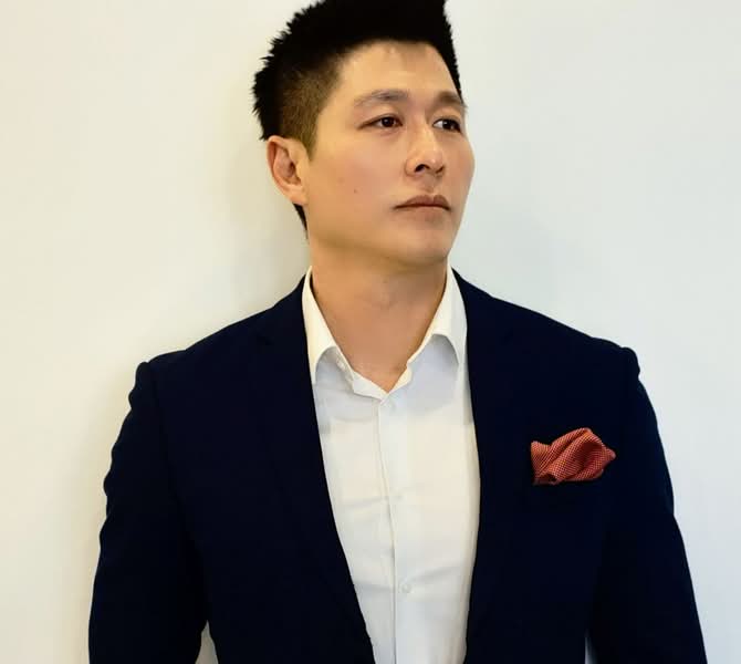 Benn Tan