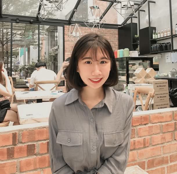 Cathryn Koo