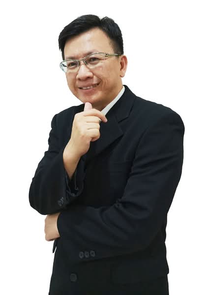 Kenny Koh