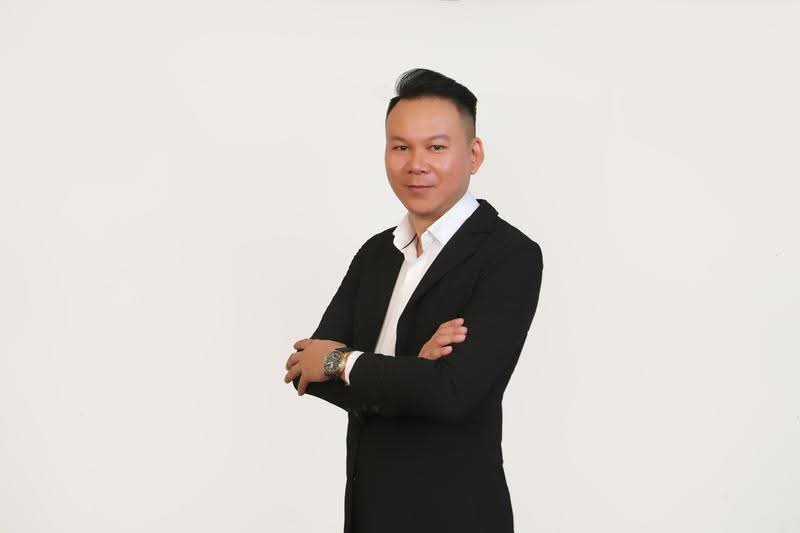 Kenny Chin