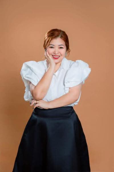 Vicky Lam
