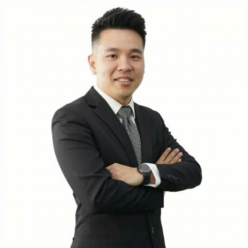 Han Jen Low