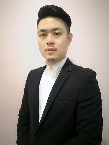 Noel Kong