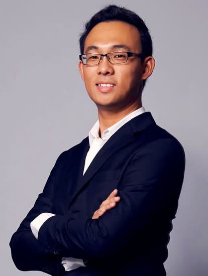 James Wong