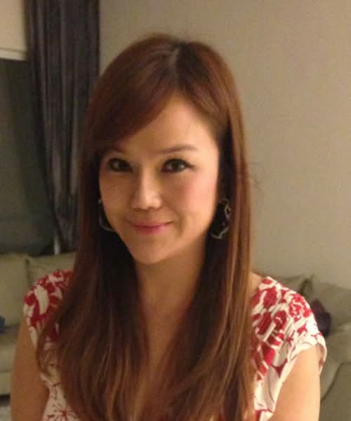 Sonia Hartono