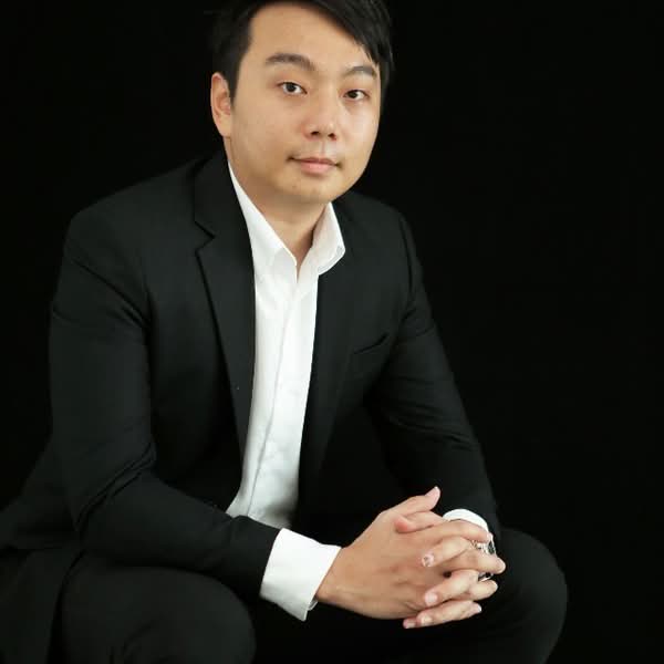 Keith Tan