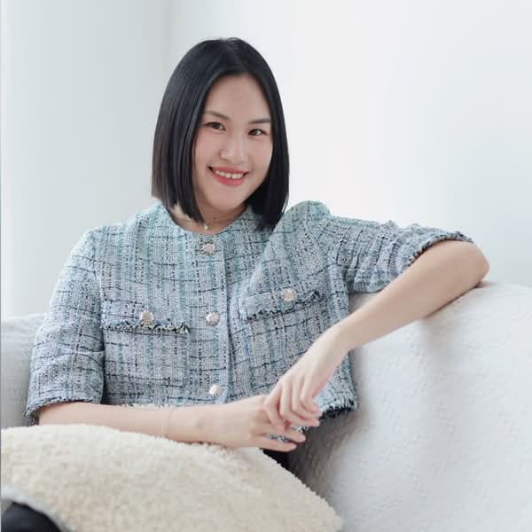 Jasmine Yong