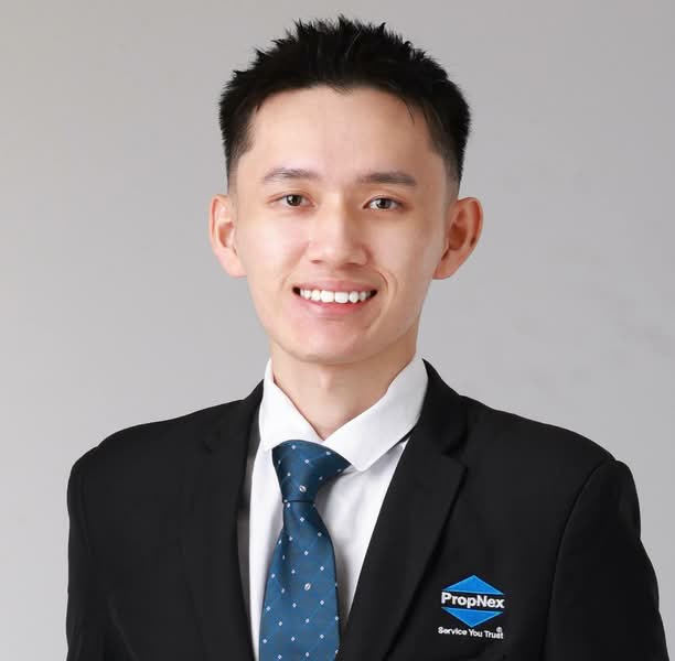 Lucas Tan
