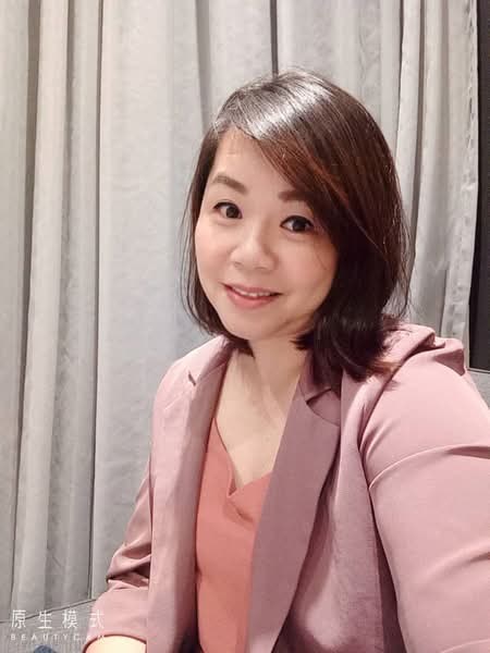 Tracy Choo