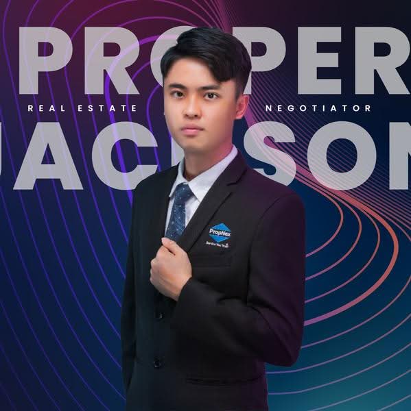 Jackson Low