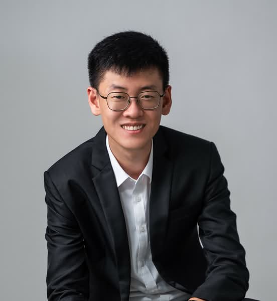 Shawn Seow