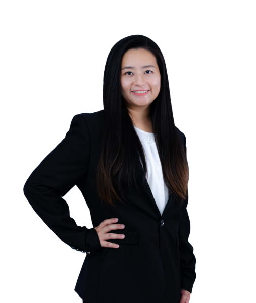 Bella Goh