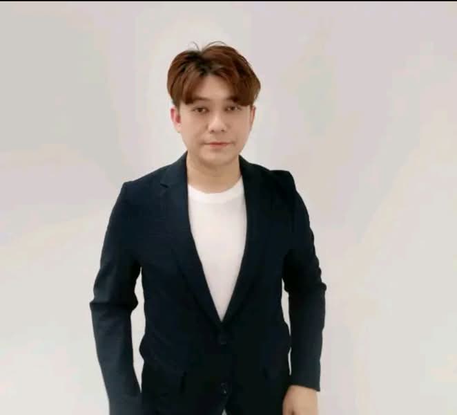 Alvin Teoh