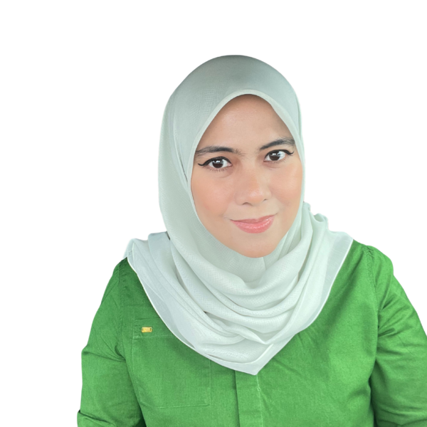 Fadhlin Wahid