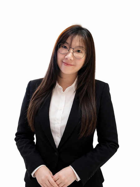Katrina Lai