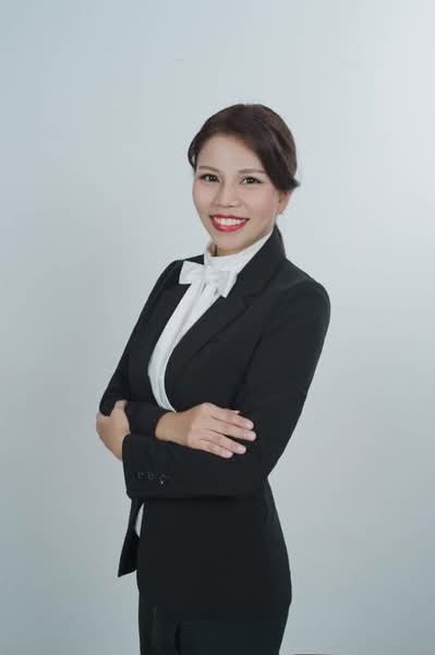 Ashley Lim