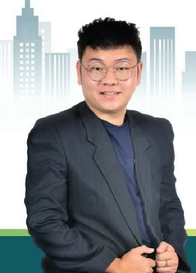 YG Chong