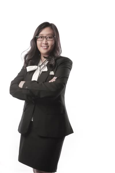 Huei Ling