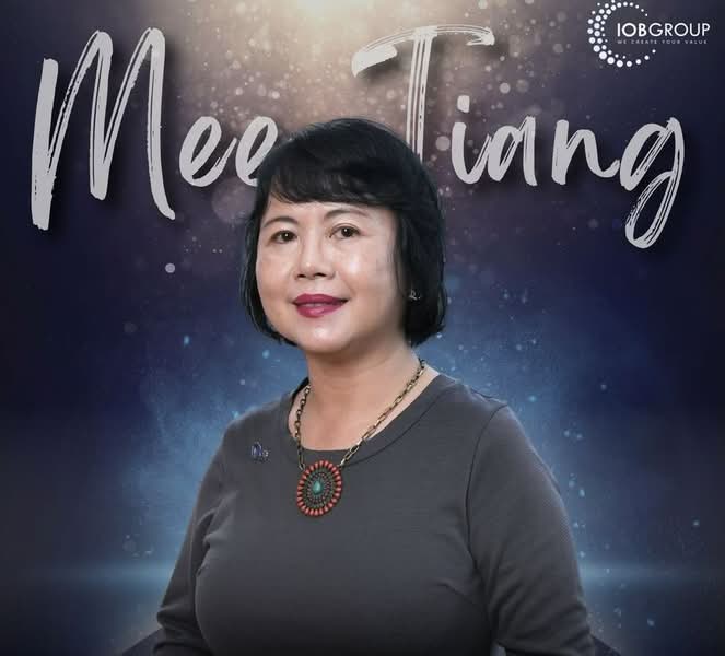 Amanda Lim