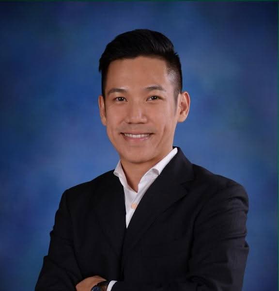Alwin Yee