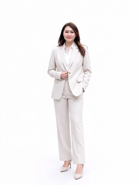 Agnes Yan