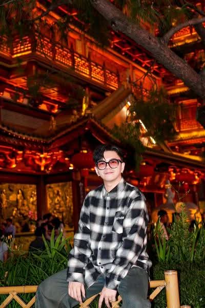 Justin Kong