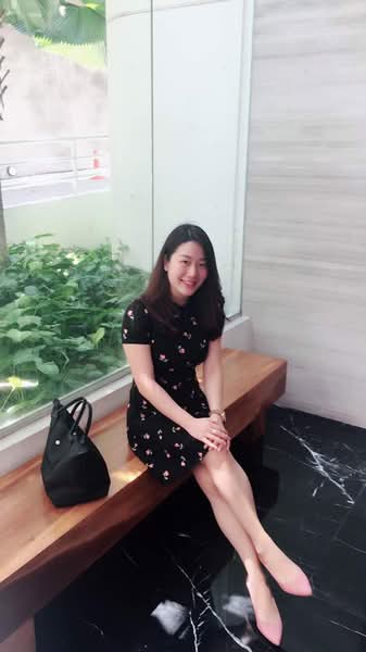 Suet Yin (Esther Chan)