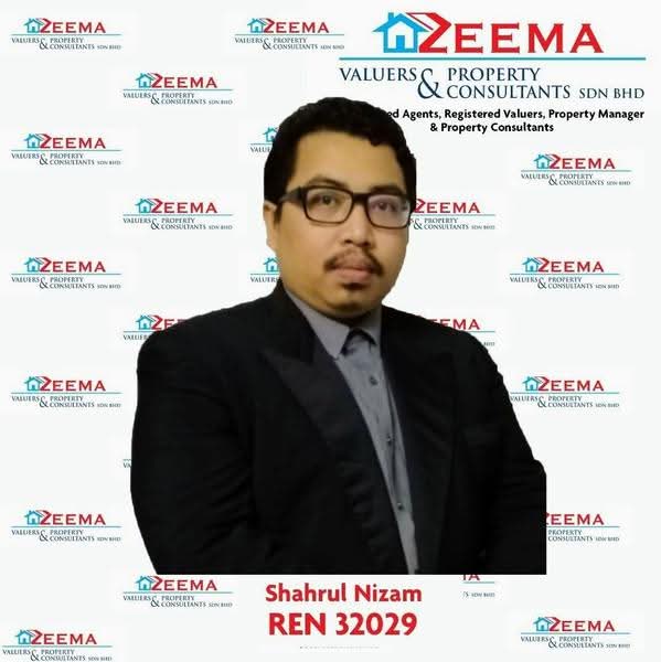 Shahrul Nizam Salehudin