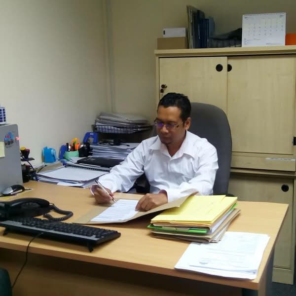 NOROLLAH MOHAMAD
