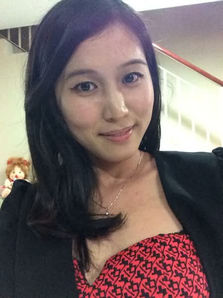 Tammy Chung