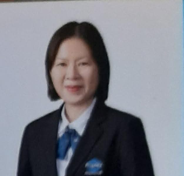 Wendy Khoo