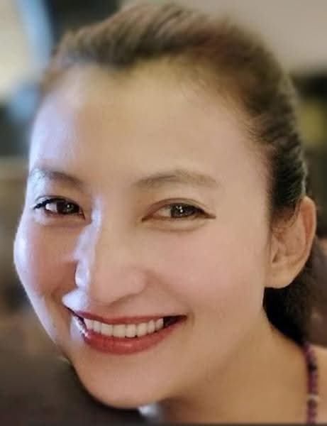 May Lee